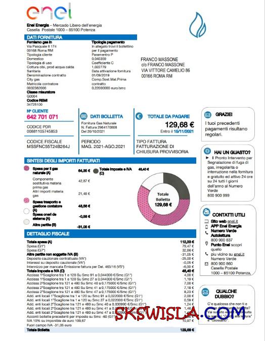Albania Albanian Power Corporation